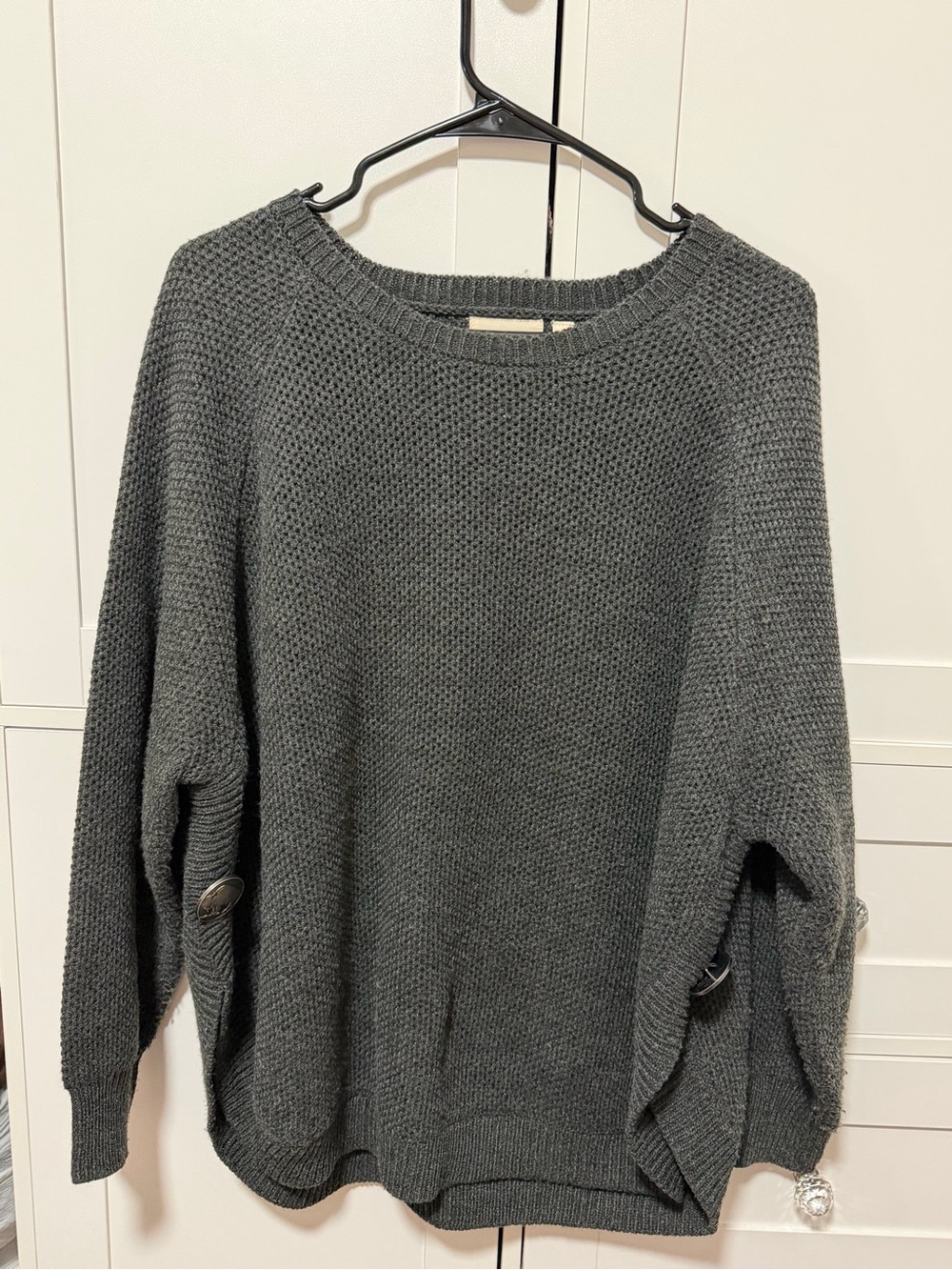 Cotton Rye Sweaters Size XL